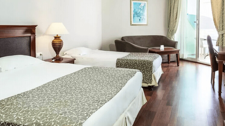 Bodrum Holiday Resort